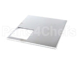 2A2075-01 Hoshizaki Front Panel