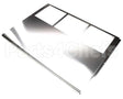 2A2164-01 Hoshizaki Front Panel (A) F