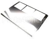 2A2164-01 Hoshizaki Front Panel (A) F