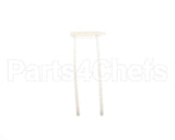 2A2370-02 Hoshizaki Water Supply Tube
