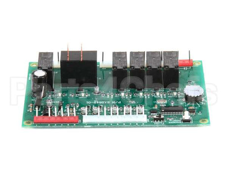 2A2649-01 Hoshizaki Timer Board