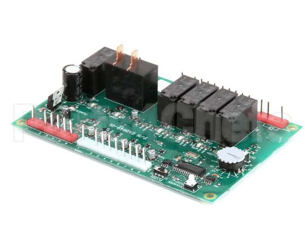 2A2649-01 Hoshizaki Timer Board