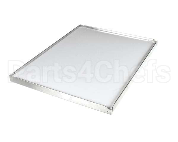 2A2849G01 Hoshizaki Top Panel/Am50Bae-Ad