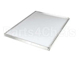 2A2849G01 Hoshizaki Top Panel/Am50Bae-Ad