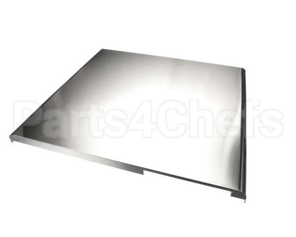 2A2891-01 Hoshizaki Front Panel (A)