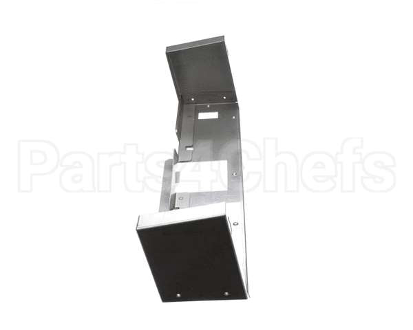 2A2928G01 Hoshizaki Middle Front Frame