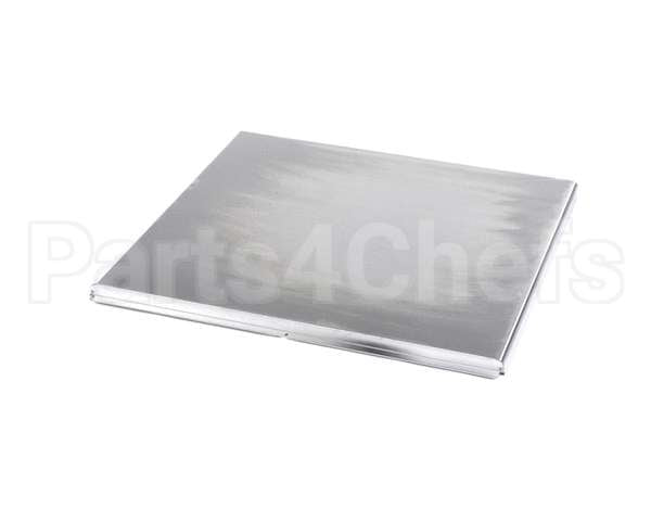 2A2956G01 Hoshizaki Front Panel Assembly/Kmd