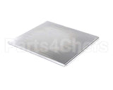 2A2956G01 Hoshizaki Front Panel Assembly/Kmd