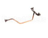 2A3370G01 Hoshizaki Water Supply Pipe/Fl