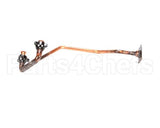 2A3370G01 Hoshizaki Water Supply Pipe/Fl