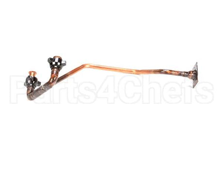 2A3370G01 Hoshizaki Water Supply Pipe/Fl