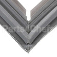 2A3437-03 Hoshizaki Gasket-Door, 25.625X23.875X0.75
