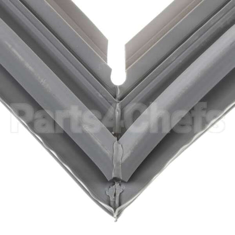 2A3437-03 Hoshizaki Gasket-Door, 25.625X23.875X0.75