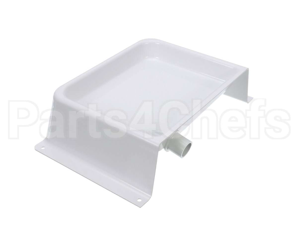 2A3522G01 Hoshizaki Drain Pan Assembly Dkm-5