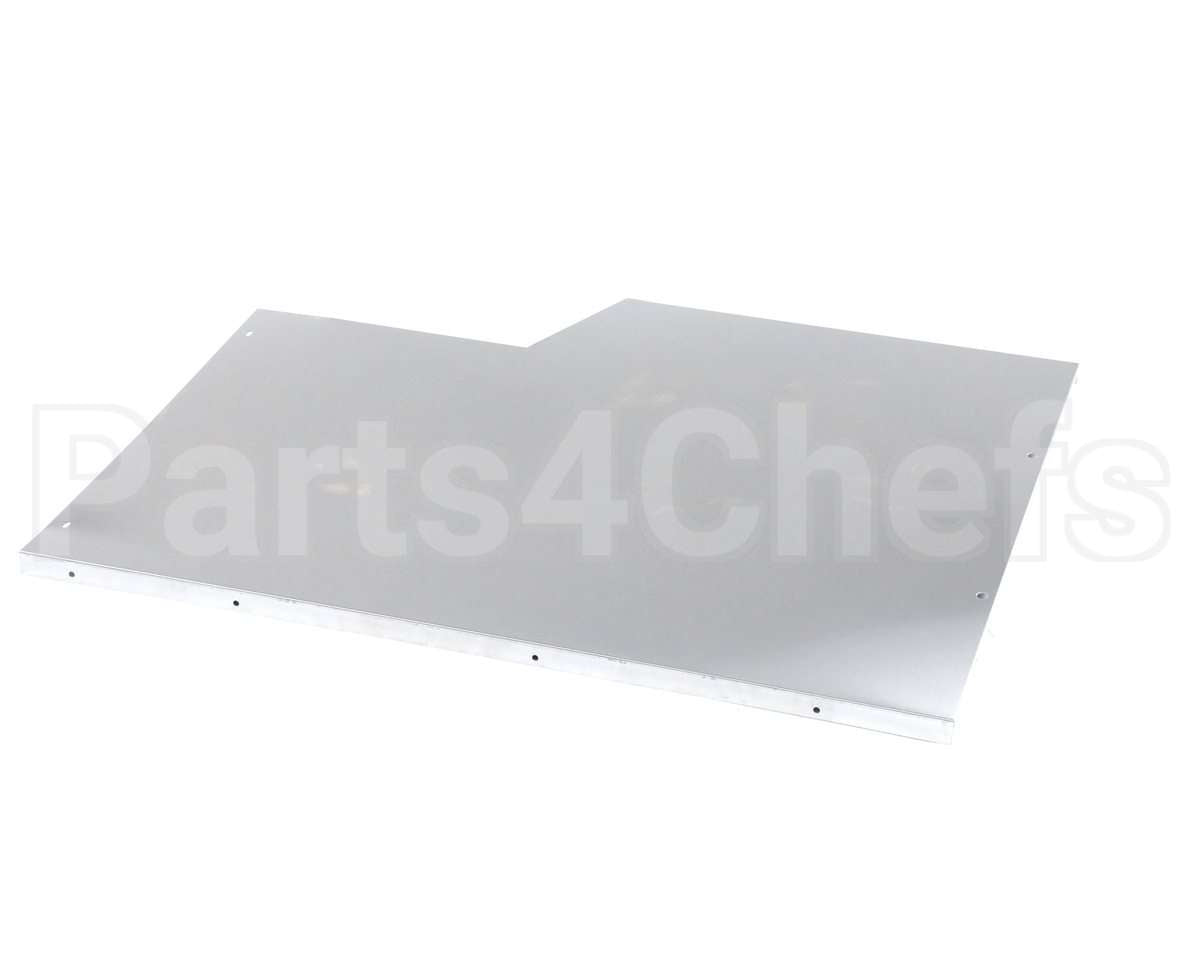 2A3825-01 Hoshizaki Side Panel-Right