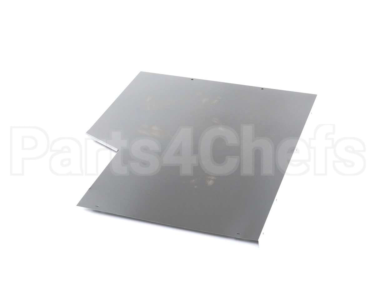 2A3825-01 Hoshizaki Side Panel-Right