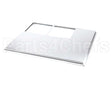2A3986G01 Hoshizaki Front Panel Assembly W/G