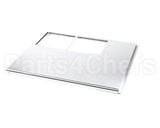 2A3986G01 Hoshizaki Front Panel Assembly W/G