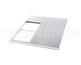 2A3986G01 Hoshizaki Front Panel Assembly W/G