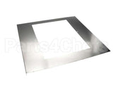 2A4137G01 Hoshizaki Side Panel (R)