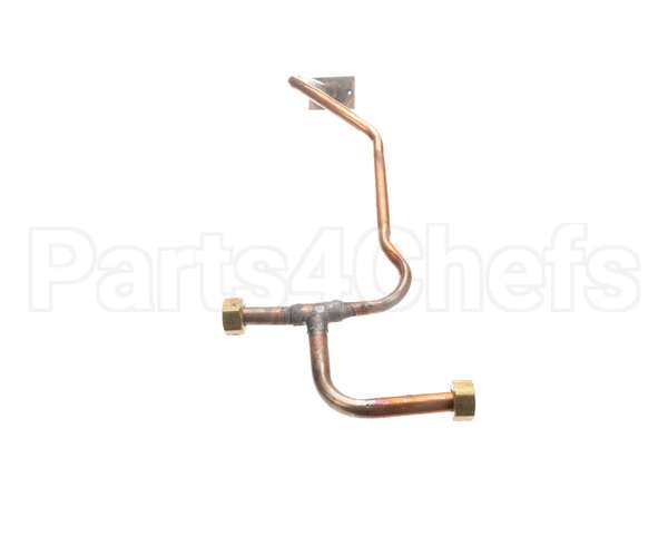 2A4181G01 Hoshizaki Water Pipe (Use With