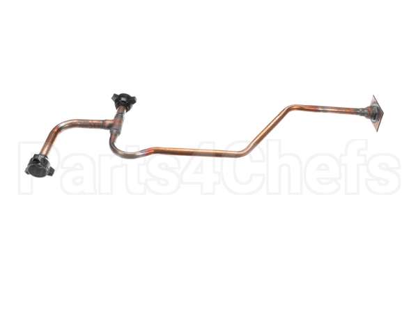 2A4181G02 Hoshizaki Water Pipe (Use With