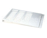 2A4261-01 Hoshizaki Cover-Ul Rear 1 Sec