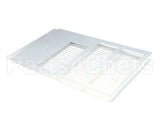 2A4261-01 Hoshizaki Cover-Ul Rear 1 Sec