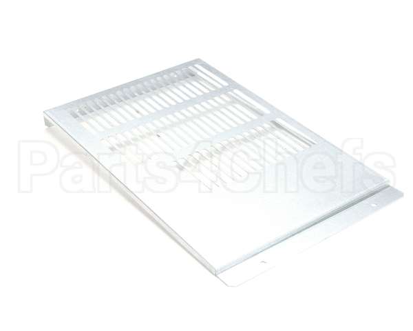 2A4261-01 Hoshizaki Cover-Ul Rear 1 Sec