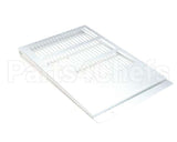2A4261-01 Hoshizaki Cover-Ul Rear 1 Sec