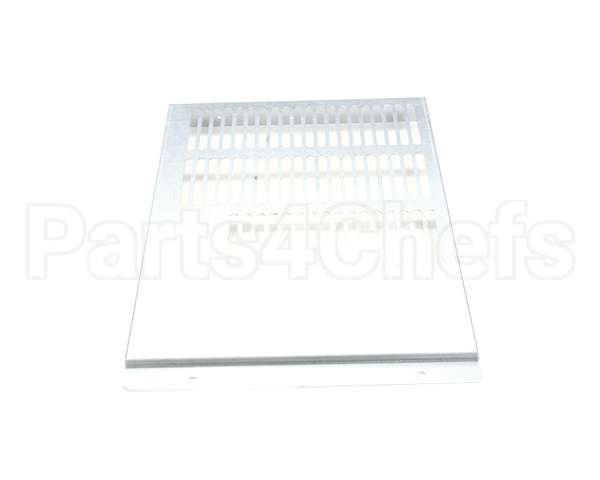 2A4261-01 Hoshizaki Cover-Ul Rear 1 Sec