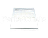 2A4261-01 Hoshizaki Cover-Ul Rear 1 Sec