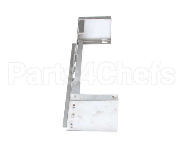 2A4263G02 Hoshizaki Middle Front Frame