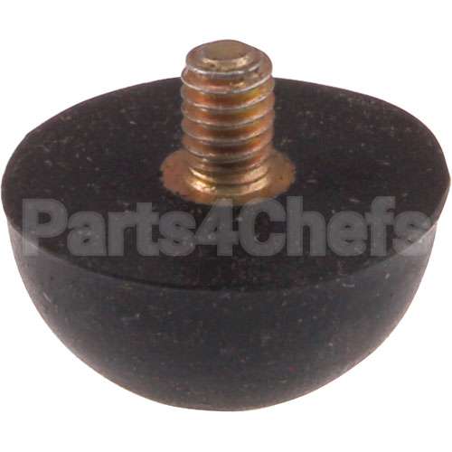 2A45728 Compatible Wells Foot Rubber Llw Llf
