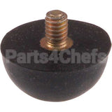 2A45728 Compatible Wells Foot Rubber Llw Llf