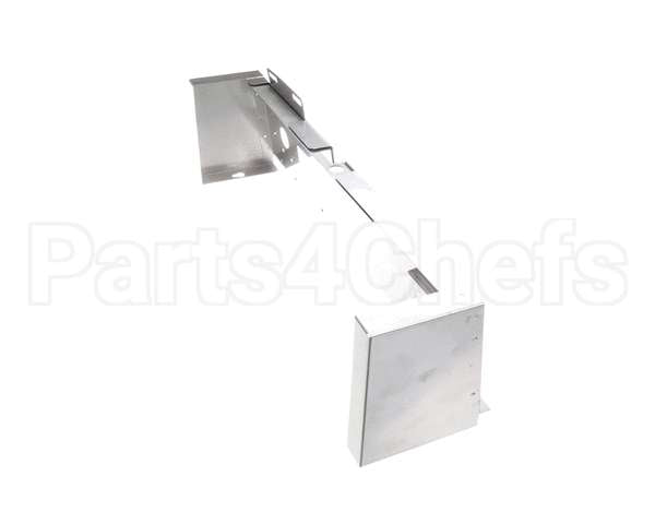 2A4748G01 Hoshizaki Middle Front Frame
