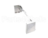 2A4748G01 Hoshizaki Middle Front Frame