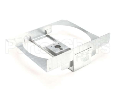 2A4930G01 Hoshizaki Fan Motor Bracket