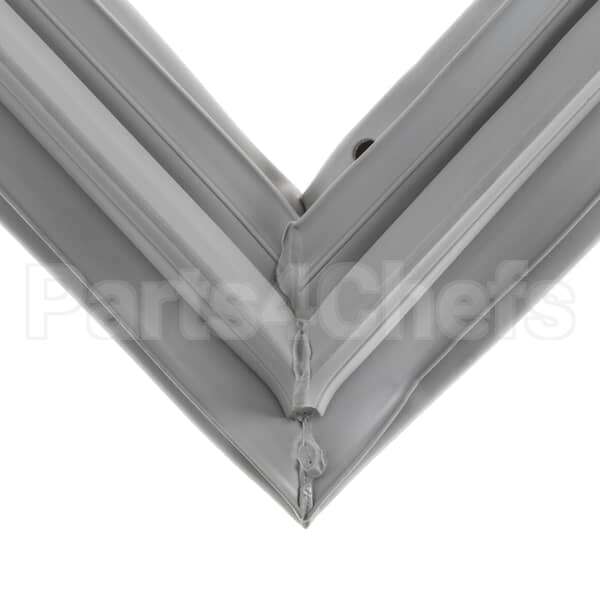 2A5192-04 Hoshizaki Gasket - Door, 25.5X23.75X0.75