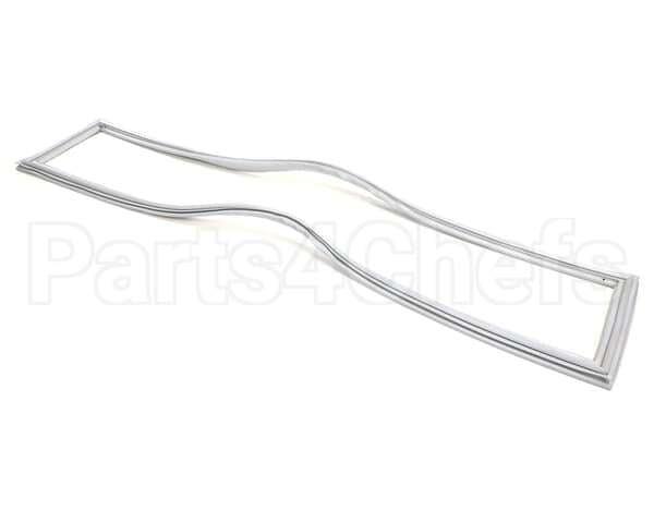 2A5192-19 Hoshizaki Gasket - Drawer, 37.75X8.125X0.5