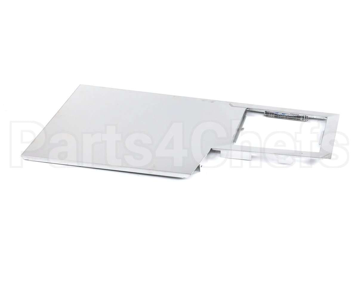 2A6143-02 Hoshizaki Side Panel (R)