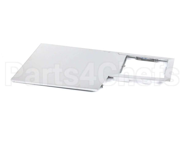 2A6143-02 Hoshizaki Side Panel (R)