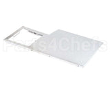 2A6143-02 Hoshizaki Side Panel (R)