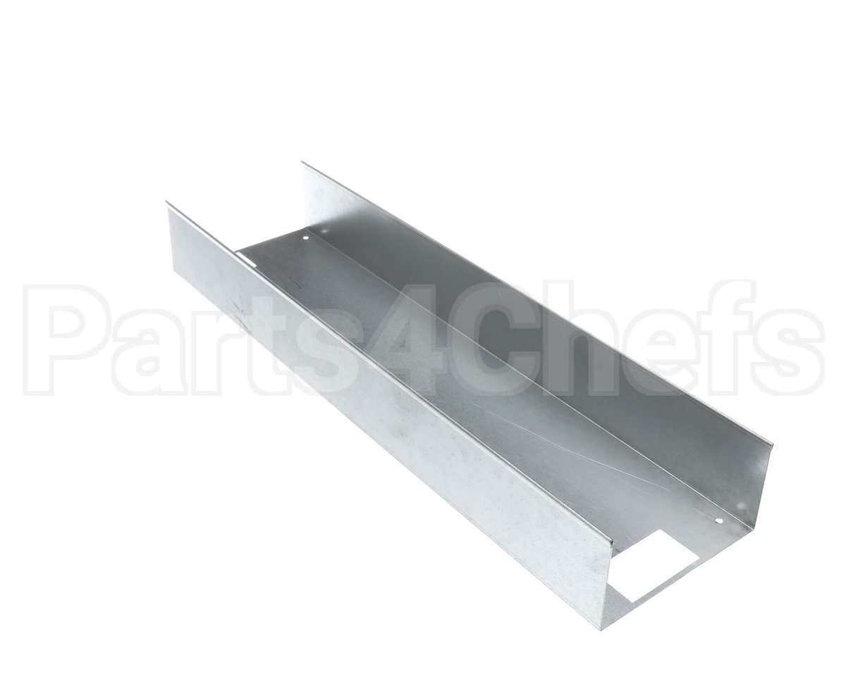 2A6390-01 Hoshizaki Cover-Control Box