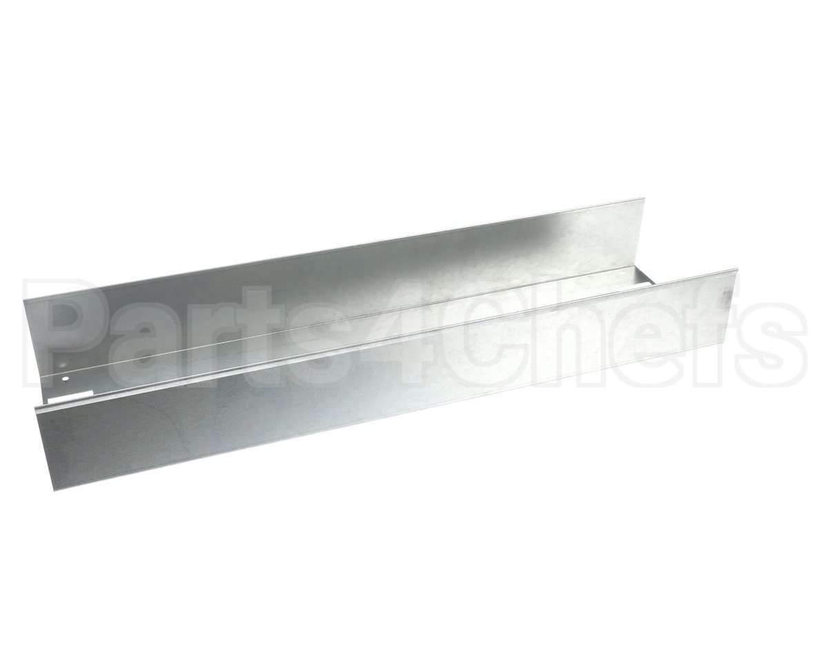 2A6390-01 Hoshizaki Cover-Control Box