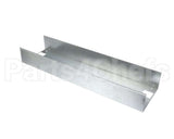 2A6390-01 Hoshizaki Cover-Control Box