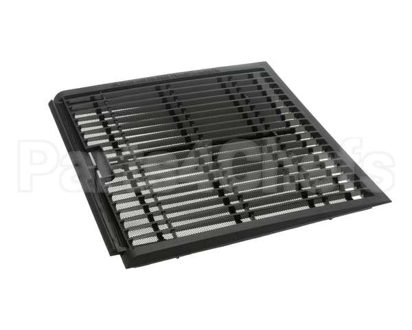 2A6649A01 Hoshizaki Louver Filter Assembly Large