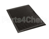 2A6649A02 Hoshizaki Louver Filter Assembly Small
