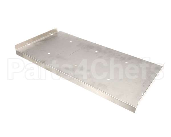 2A6919-01 Hoshizaki Air Table-Top(Rear)