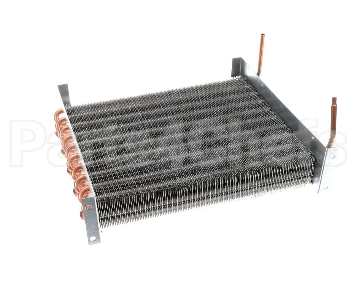 2A7092-01 Hoshizaki Condenser (Fd-650Mah